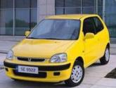 Honda Logo